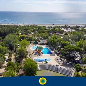 4* Kompleks wypoczynkowy Club Del Sole Marina Family