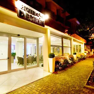 Hotel Desiree Hotel