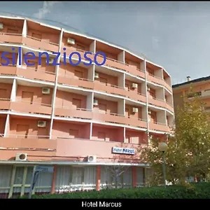 Marcus Hotel